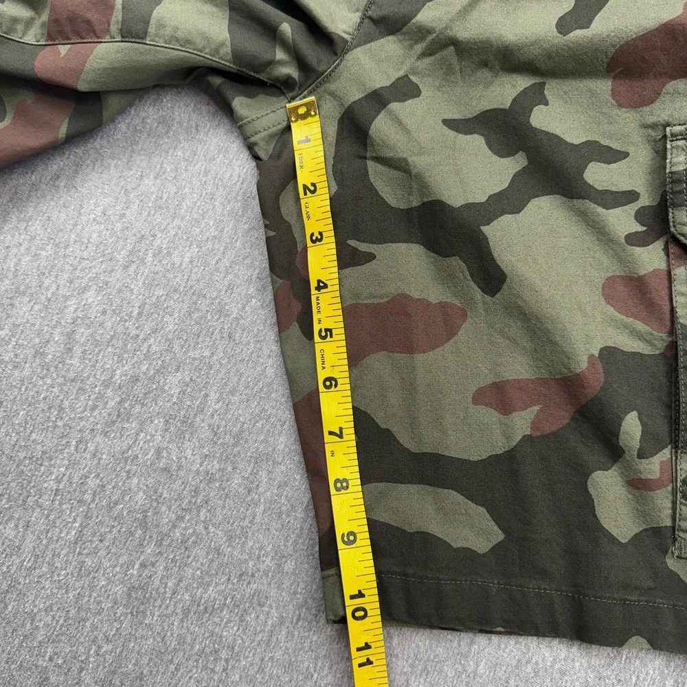 Dockers tag 32